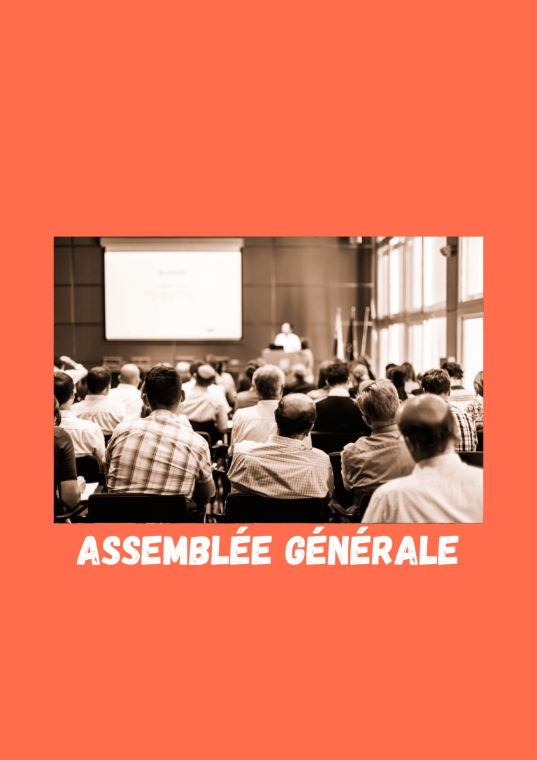 🏥 Assemblée Générale du Pôle de Santé des Rives du Scorff – Mardi 17 juin 2025