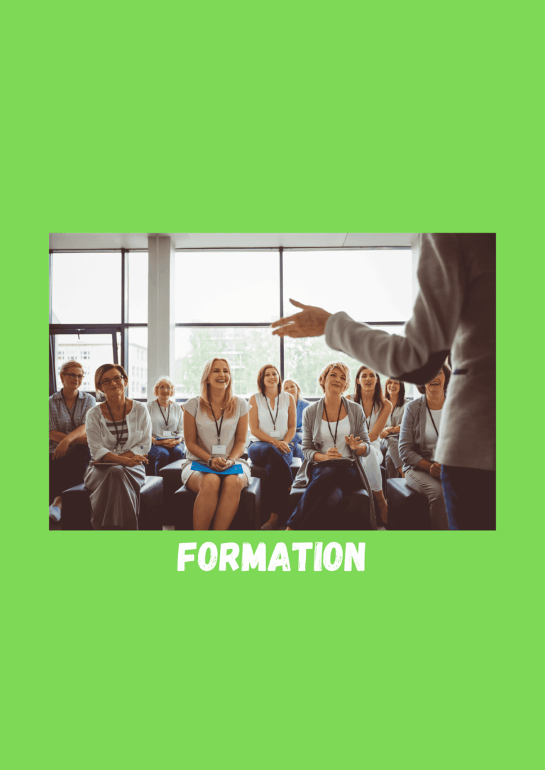 💬 Une formation commune autour du tabac : un temps d’échange riche entre professionnels de santé